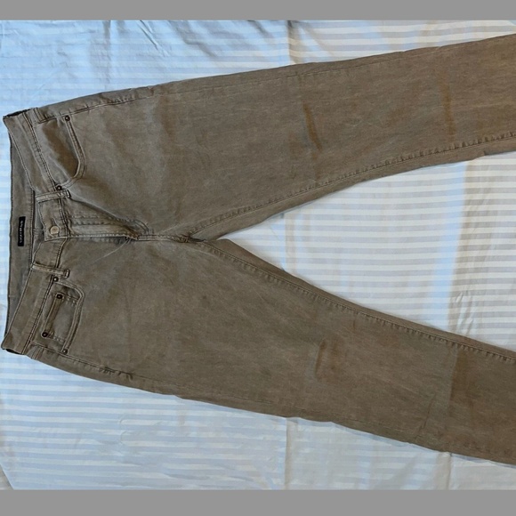 Men's Jeans 32/32 - Straight Fit - Luck Brand (410 Collection) - Picture 1 of 2